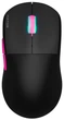 Миша Hator Quasar 2 Ultra 4K Wireless Black/Pink (HTM570BP) - изображение 1