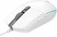 Миша Logitech G102 Lightsync White (910-005824) - изображение 2