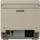 POS-принтер Epson TM-T20 USB Б/У - изображение 2