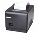 POS-принтер Xprinter Q300 USB+COM+LAN чековый термопринтер 80мм с автообрезкой (XP-Q300) - изображение 1