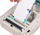 Wi-Fi принтер этикеток Xprinter XP-450B USB термопринтер наклеек и чеков 108мм USB для Новой почты (XP450B) - изображение 5