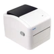 Принтер этикеток Xprinter XP-420B USB+Ethernet LAN для Новой почты термопринтер наклеек и бирок 108мм (XP420B) - изображение 5