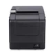 POS-принтер EZPOS P160-USL 2022 USB + Serial + Ethernet термопринтер чеков 80мм 58мм с автообрезом - изображение 2