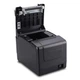 POS-принтер EZPOS P160-USL 2022 USB + Serial + Ethernet термопринтер чеков 80мм 58мм с автообрезом - изображение 3