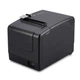 POS-принтер EZPOS P160-USL 2022 USB + Serial + Ethernet термопринтер чеков 80мм 58мм с автообрезом - изображение 4