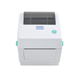Wi-Fi термопринтер Xprinter XP-480B принтер этикеток, наклеек и штрих-кодов 108мм USB для Новой почты (XP480B, XP-DT480B) Белый - изображение 2