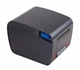 Кухонный POS-принтер Xprinter XP-D300H со звонком и световой индикацией USB + Ethernet + RS232 - изображение 4