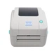Термопринтер Xprinter XP-425B Принтер этикеток и чеков 108мм USB для новой почты - изображение 2
