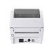 Термопринтер Xprinter XP-480B принтер этикеток, наклеек и штрих-кодов 108мм USB для Новой почты (XP480B, XP-DT480B) Белый - изображение 3