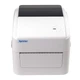 Термопринтер этикеток наклеек и чеков Xprinter XP-420B 108мм USB 203dpi белый - изображение 2