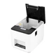 Принтер етикеток та чеків 2 в 1 Xprinter XP-246B термопринтер наклейок - зображення 6