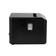 Термопринтер Xprinter T80Q чековый 80мм USB + LAN Ethernet POS-принтер для чеков ПРРО (XP-T80Q) - изображение 3