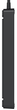 Мережевий фільтр-подовжувач RZTK Power Strip Pro 5 + 2 USB-A + USB-С (PD20W) Black 2 м - зображення 16