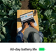 Ноутбук Apple MacBook Pro 14" M4 24/1TB 2024 (MCX04UA/A) Space Black - зображення 4