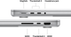 Ноутбук Apple MacBook Pro 14" M4 24/1TB 2024 (MCX14UA/A) Silver - зображення 7