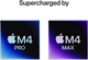 Ноутбук Apple MacBook Pro 14" M4 Pro 24/512GB 2024 (MX2H3UA/A) Space Black - изображение 3