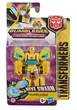 Ігрова фігурка Transformers Hive Swarm Bumblebee (5010993892341) - зображення 2