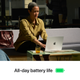 Ноутбук Apple MacBook Pro 14" M4 Pro 24/1TB 2024 (MX2F3UA/A) Silver - зображення 4