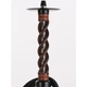 Кальян Snake Hookah Walnut Wenge - изображение 2