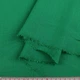 Хлопок со льном зеленый изумрудный ш.150 (12123.009) - изображение 2