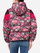 Куртка демисезонная короткая с капюшоном женская Levi's 401632999 M Разные цвета (1159816849) - изображение 2