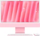 Моноблок Apple iMac 24" М4 4.5К 8‑ядер GPU 256GB Pink (MWUG3UA/A) - изображение 1