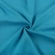 Хлопок со льном голубой яркий ш.150 (12123.007) - изображение 1