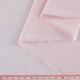 Коттон розовый светлый в белый горох ш.145 (18485.014) - изображение 2