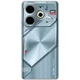 Чохол Ultra Clear Tecno POVA 6 Neo Прозорий (62074) - зображення 2