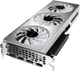 Видеокарта Gigabyte PCI-Ex GeForce RTX 3060 Ti Vision OC 8GB GDDR6 (256bit) (1755/14000) (2 х HDMI, 2 x DisplayPort) LHR (GV-N306TVISION OC-8GD v2.0) - изображение 4
