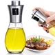 Распылитель для масла и уксуса Oil Bottle - изображение 2