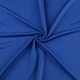 Микролайкра синяя яркая ш.160 (12560.019) - изображение 1