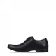 Туфлі Giorgio Bourne Lace Black, 49.5 (315 мм) (10095046) - зображення 2