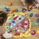 Zestaw do rękodzieła Hasbro z plasteliny ze składaną matą do przechowywania F9143 (5010996221070) - obraz 19