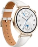 Смарт-часы Huawei WATCH GT 5 41mm White Leather (55020DJT) - изображение 3