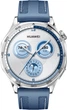 Смарт-годинник Huawei Watch GT 5 46mm Blue (Vili-B19W) - зображення 2