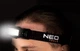 Ліхтар налобний, 180 люмен Neo Tools 99-069 - зображення 2