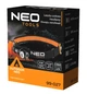 Фонарь налобный аккумуляторный Neo Tools USB, 700 мАч, 3,7 Li-ion, 6Вт, 600 лм - изображение 7