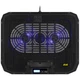 Підставка для ноутбука 2E Gaming CPG-003 15.6` Black - зображення 4