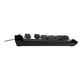 Клавиатура игровая 2E Gaming KG300 LED USB Black Ukr - изображение 4