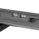 Підставка для ноутбука 2E Gaming CPG-003 15.6` Black - зображення 8