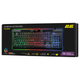 Клавиатура игровая 2E Gaming KG300 LED USB Black Ukr - изображение 9