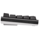 Клавиатура игровая 2E Gaming KG350 RGB 68key USB Black Ukr - изображение 7