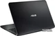 Ноутбук ASUS X555SJ (X555SJ-XO002D) Black - изображение 6