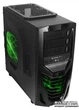 Корпус Raidmax Cobra 502WBG Black - изображение 2