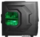 Корпус Raidmax Cobra 502WBG Black - изображение 4