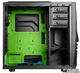 Корпус Raidmax Cobra 502WBG Black - изображение 6