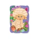 Магнітні пазли Малюк зможе "Овечка" Vladi toys VT3301-02 А5, Укр - зображення 3