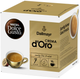 Кава в капсулах Nescafe Dolce Gusto d'Oro Crema Dallmayr - изображение 1