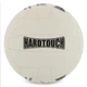 Мяч волейбольный PU HARD TOUCH VB-7979 (PU, №5, 3 шара, сшит вручную, Белый) - изображение 2